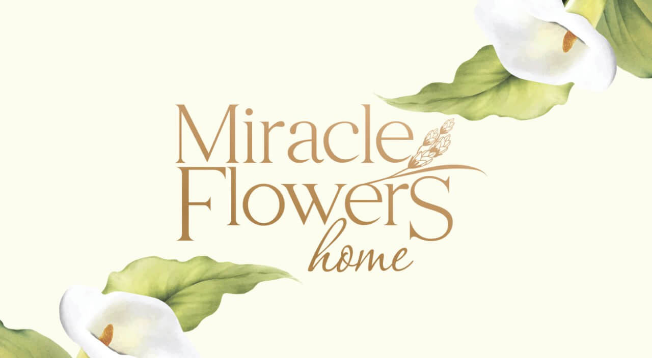 Запуск нового направления: Miracle Flowers Home